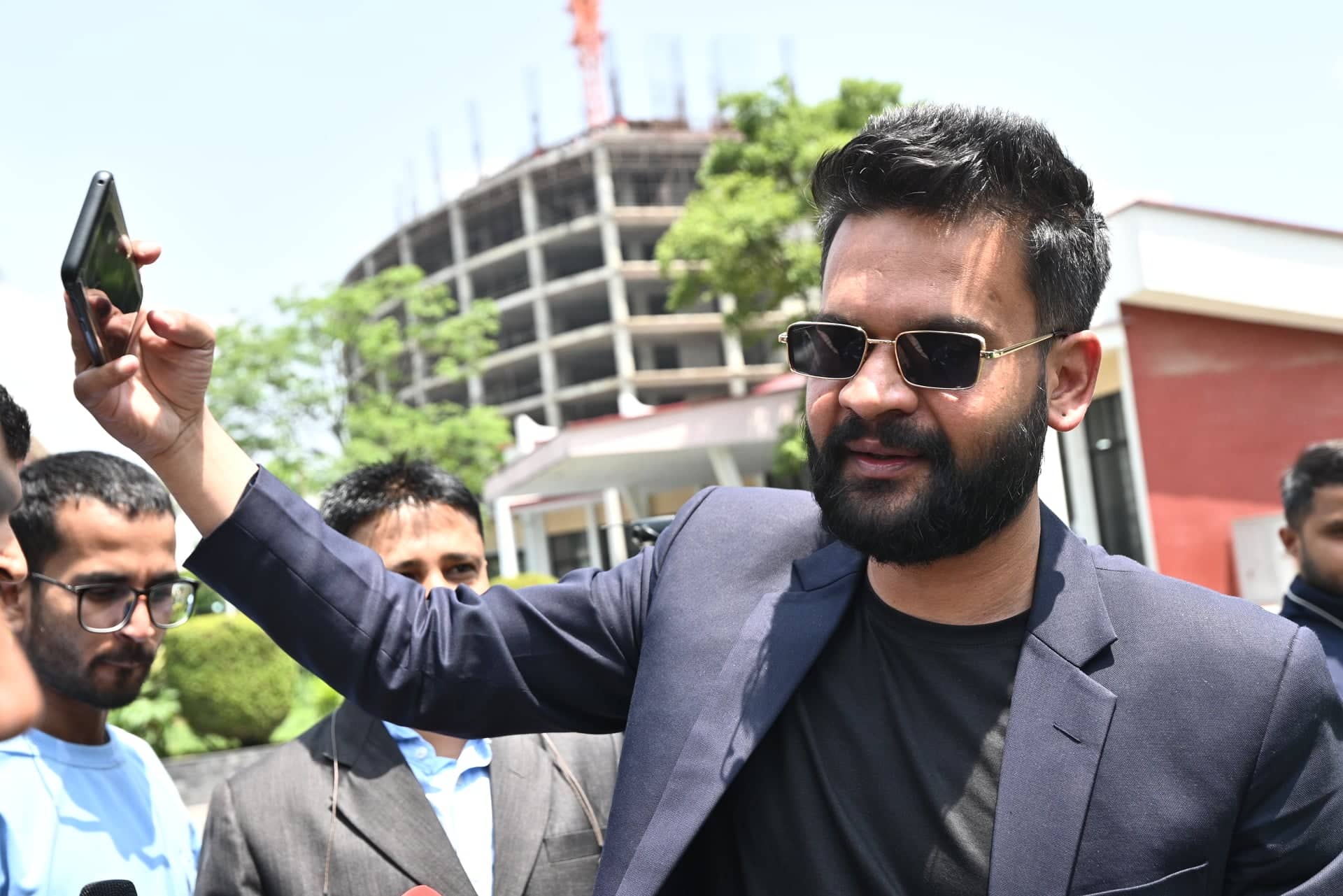 कतिबेला सकिन्छ काठमाडाैंकाे मतगणना ?